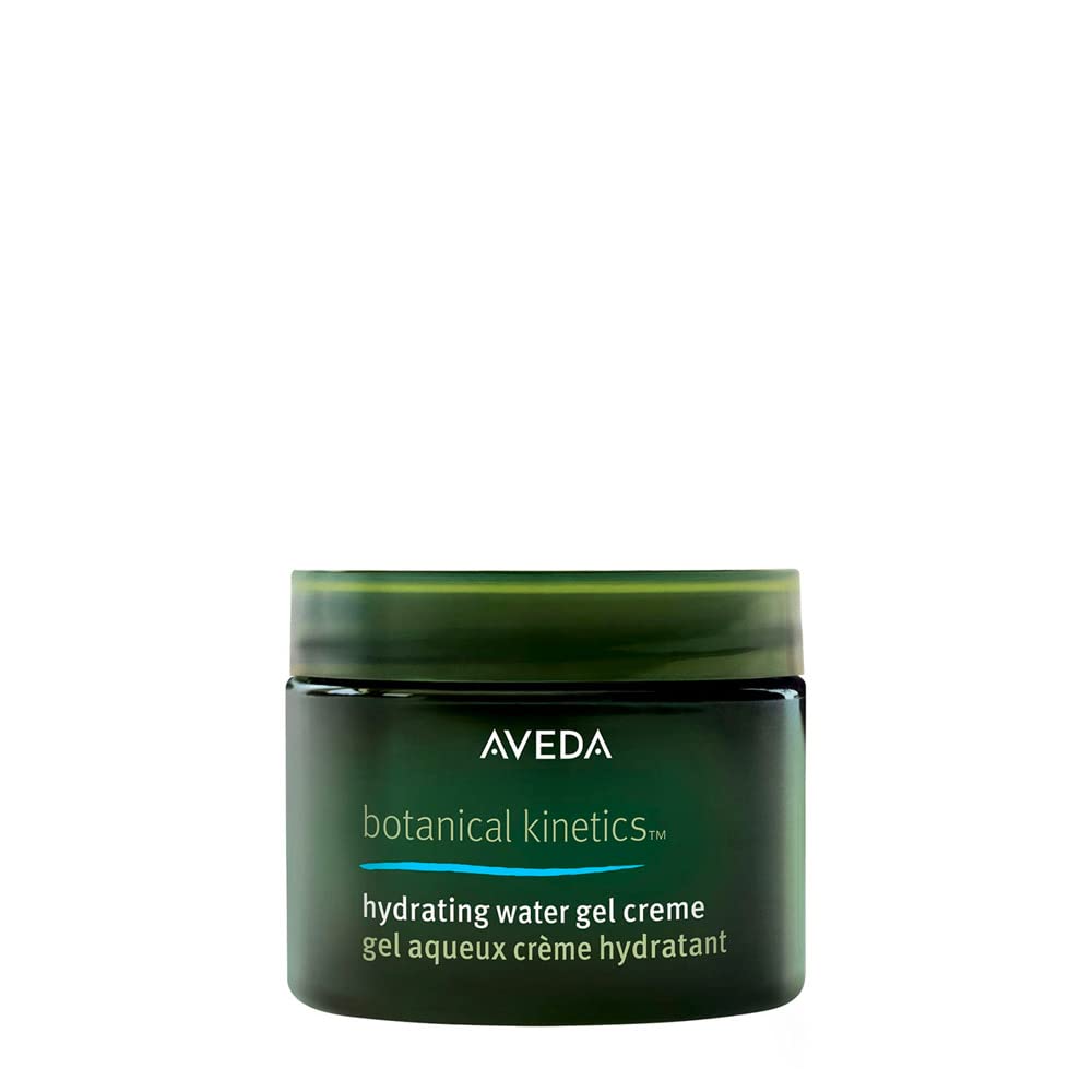 How to Achieve All-Day Hydration with Aveda Hydrating Water Gel Cream