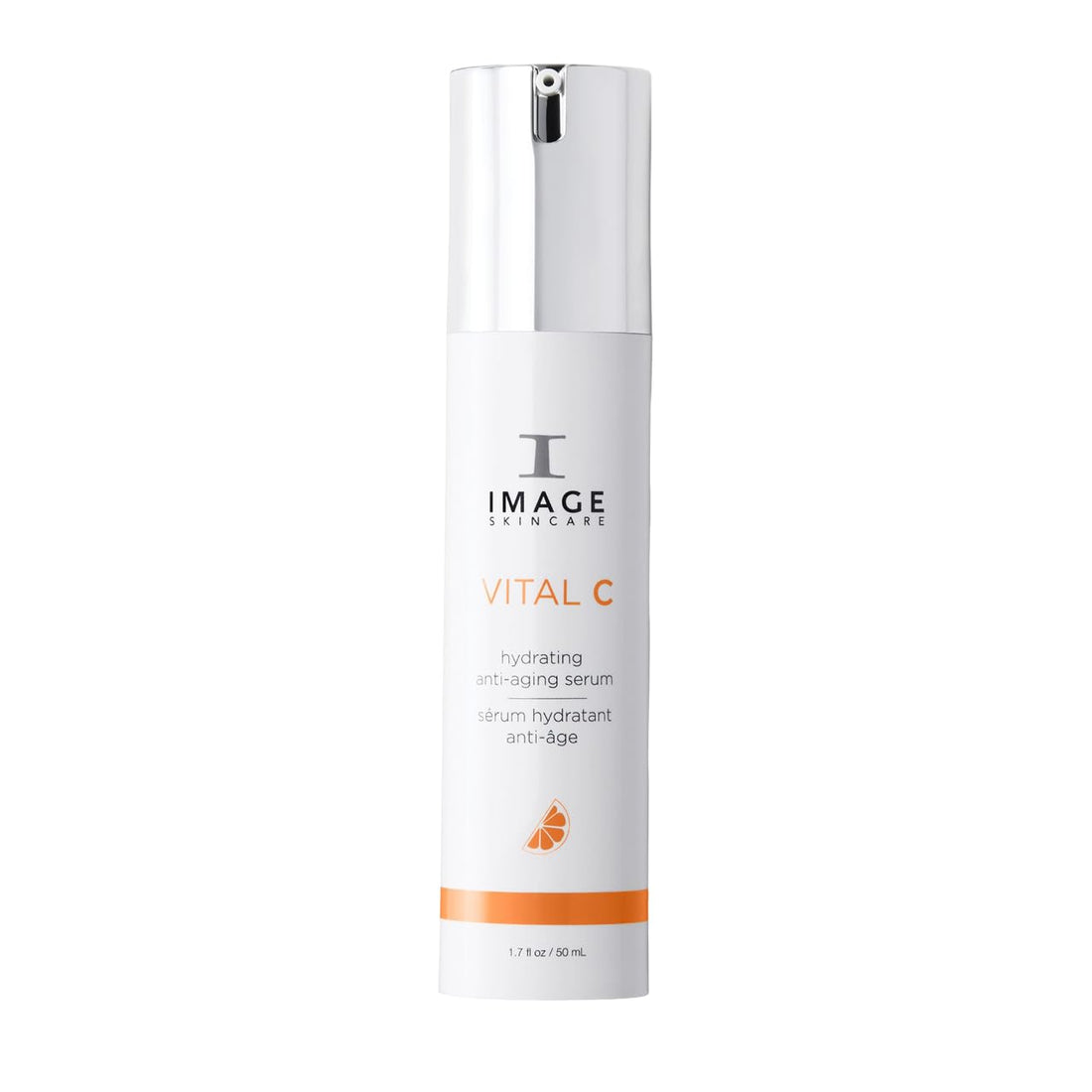 Why Vitamin C is Essential for Healthy, Glowing Skin: A Deep Dive into Image Skincare Vital-C Hydrating Serum