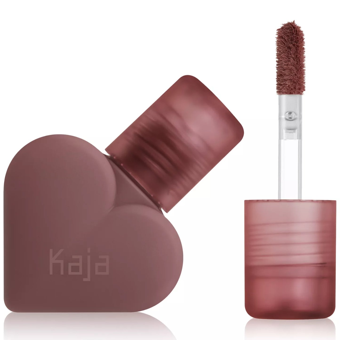 kaja Love Swipe Lightweight Cushiony Lip Mousse, 0.22 oz.