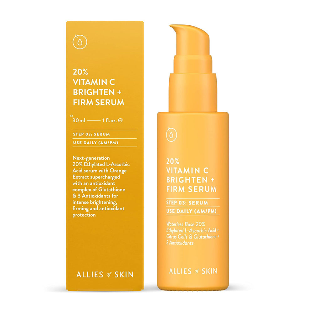 Allies of Skin Duo