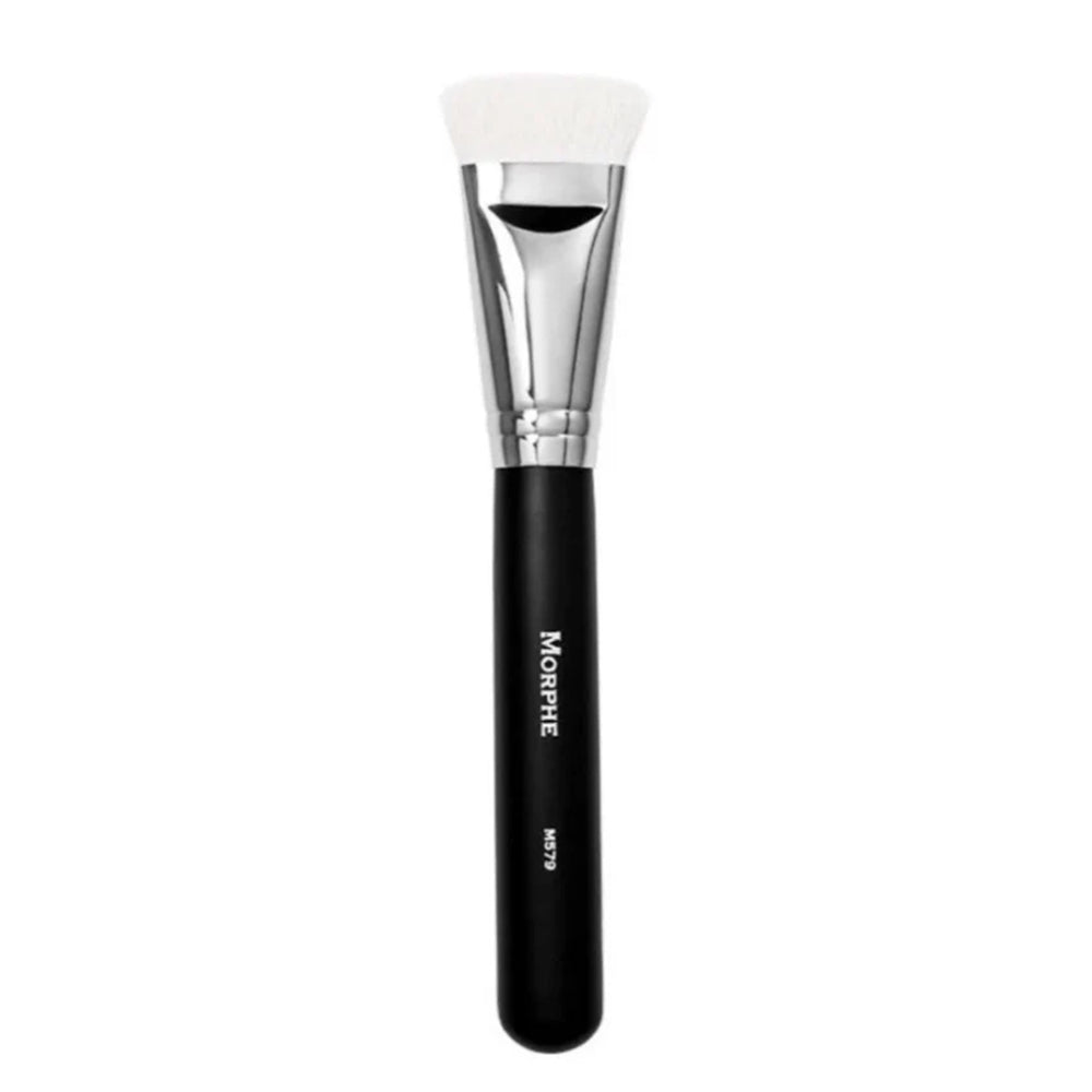 Morphe Brush M579- Pro Flat Contour Brush