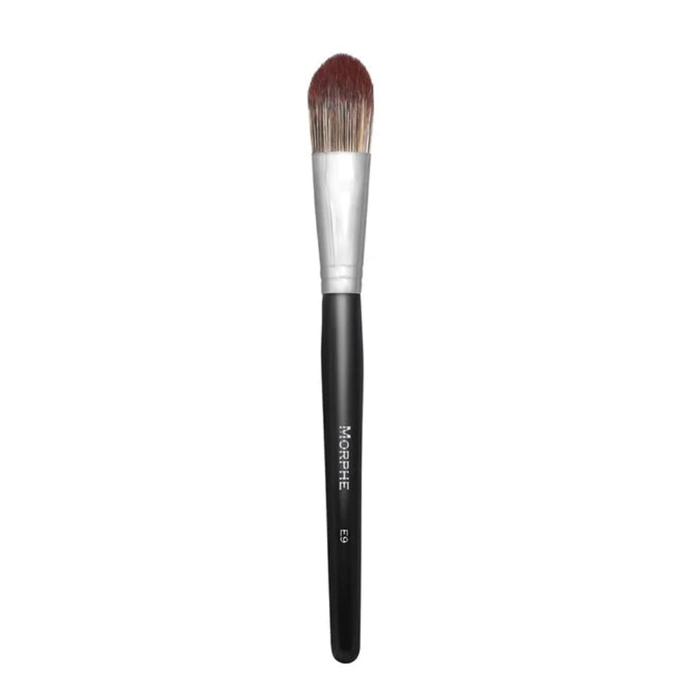 Morphe Brush E9- Oval Foundation Brush