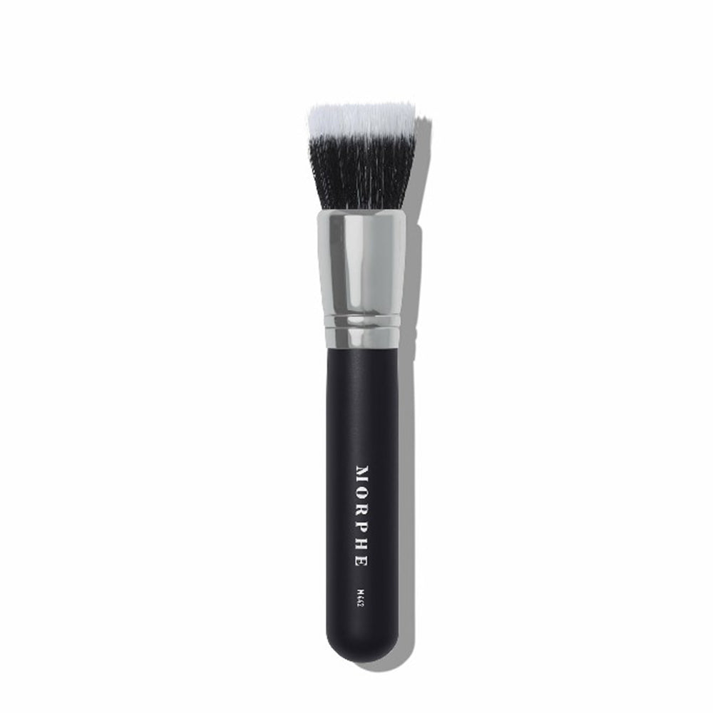 Morphe Brush M442- Duo Fiber Buffer Brush