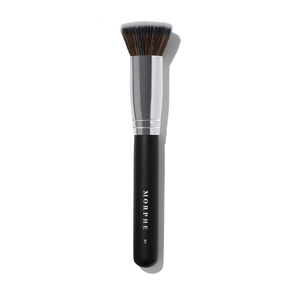 Morphe Brush M6- Flat Buffer Foundation Brush
