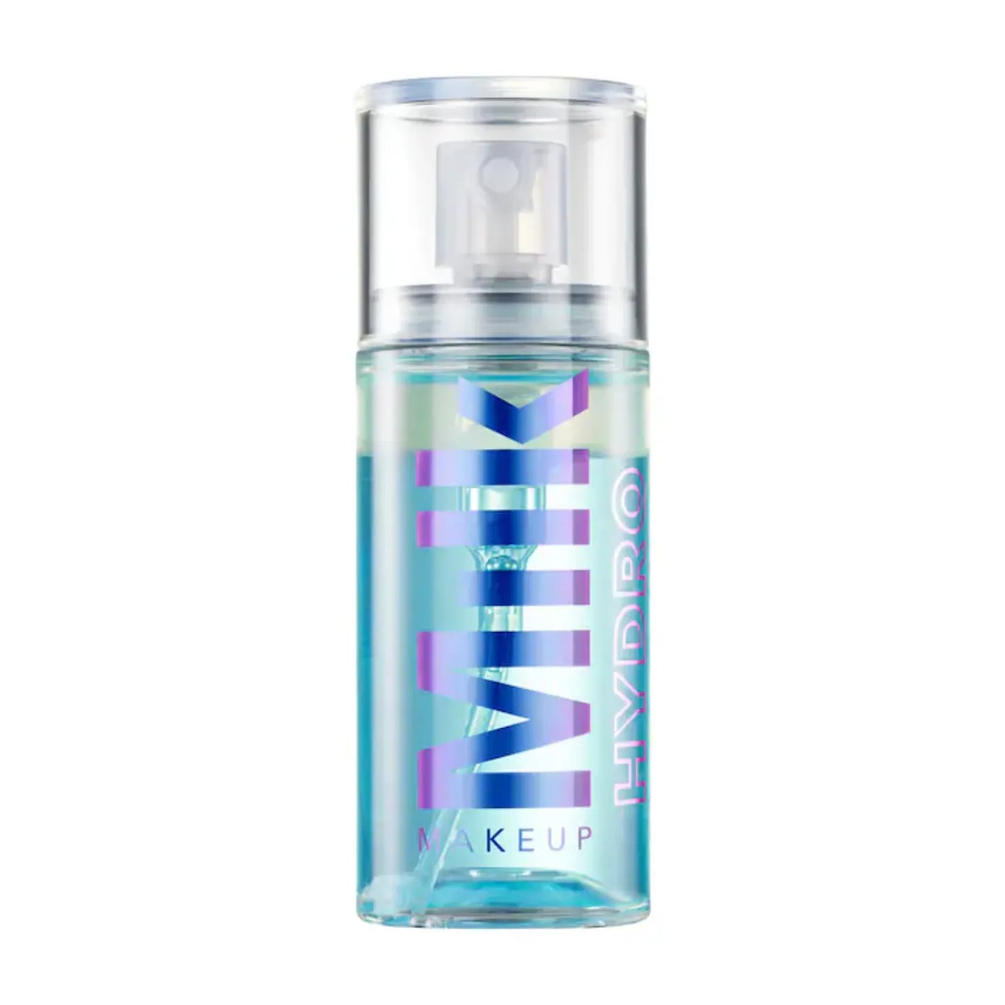 Mini Hydro Grip Dewy Long-Lasting Setting Spray With Hyaluronic Acid + Niacinamide
