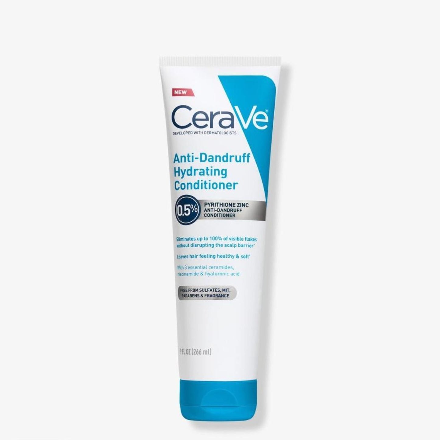 Cerva Anti-Dandruff Hydrating Shampoo - 1oz- (14 pack)