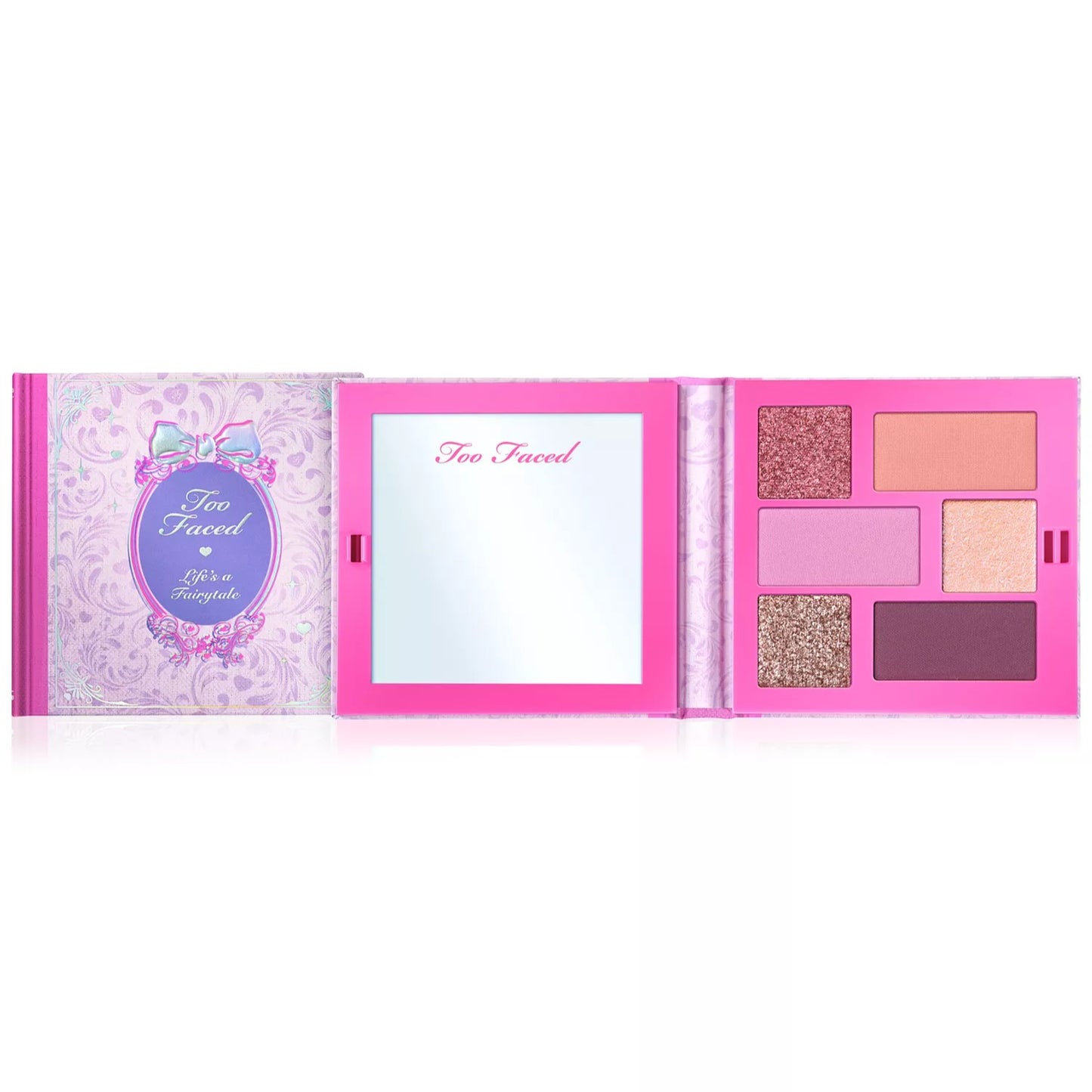 Too Faced Life's A Fairytale Palette - Mini pallet