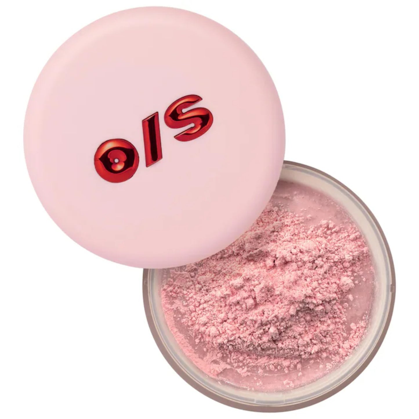 ONE/SIZE by Patrick Starrr Ultimate Blurring Setting Powder- Ultra Pink
