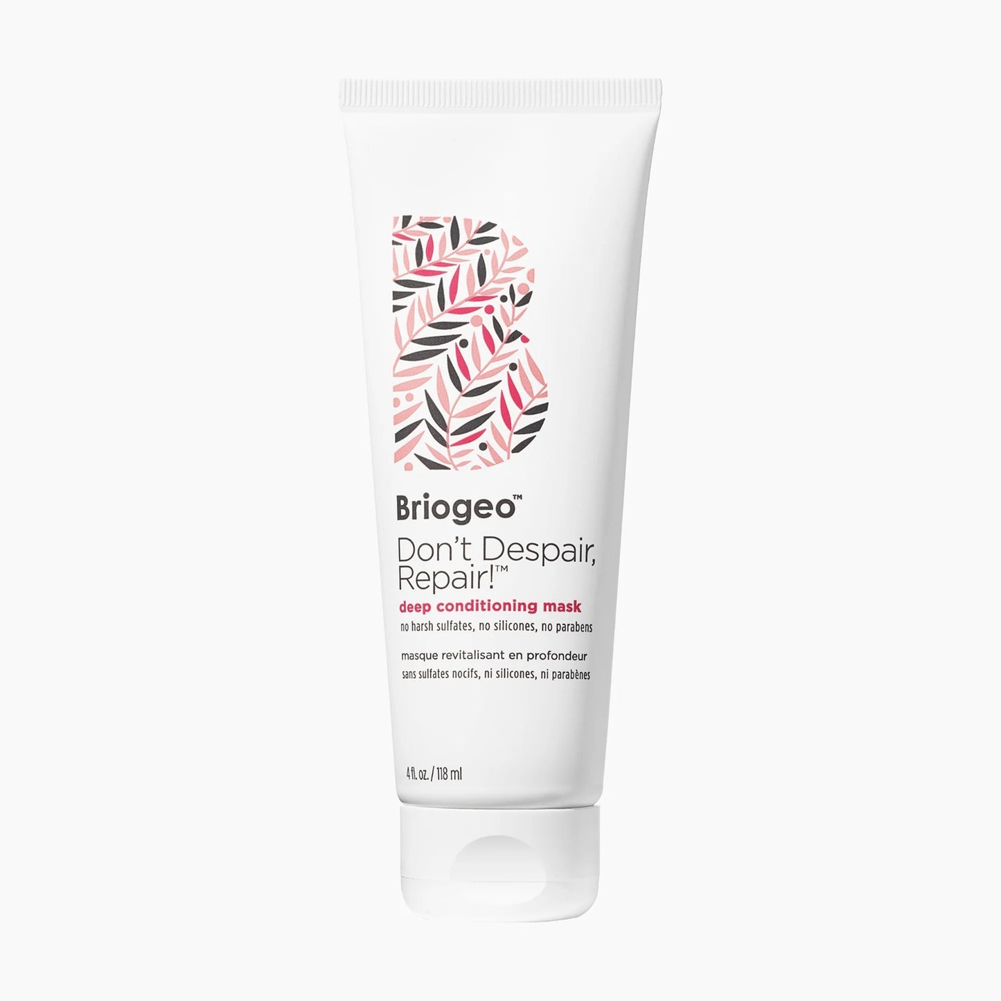 Briogeo Don’t Despair, Repair! Deep Conditioning Mask 4oz