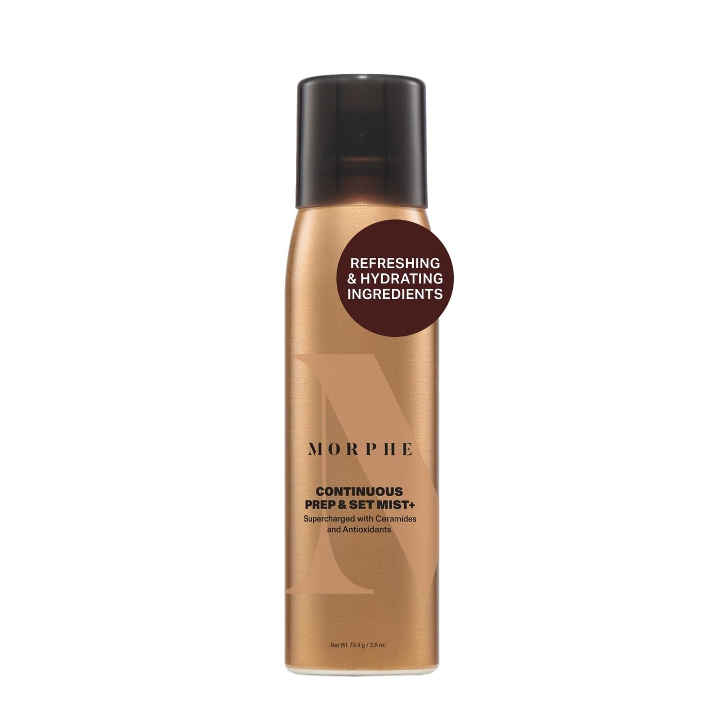 Morphe Supreme Brow Sculpting and Shaping Wax - 0.21oz