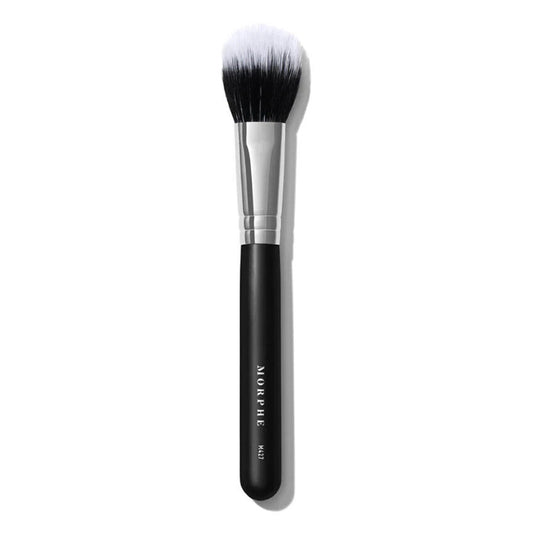 Morphe Brush M427- Tapered Duo Blush Brush