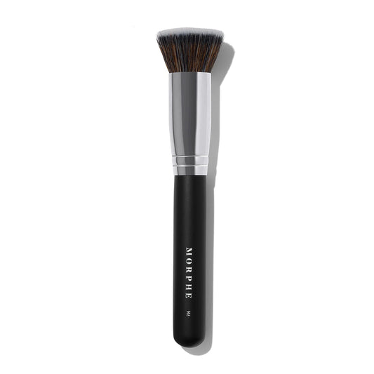 Morphe Brush M6- Flat Buffer Foundation Brush