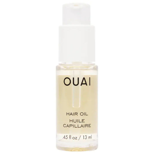 OUAI Hair Oil
