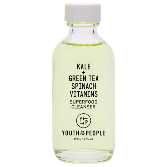 Youth To The People Superfood Gentle Antioxidant Refillable Cleanser