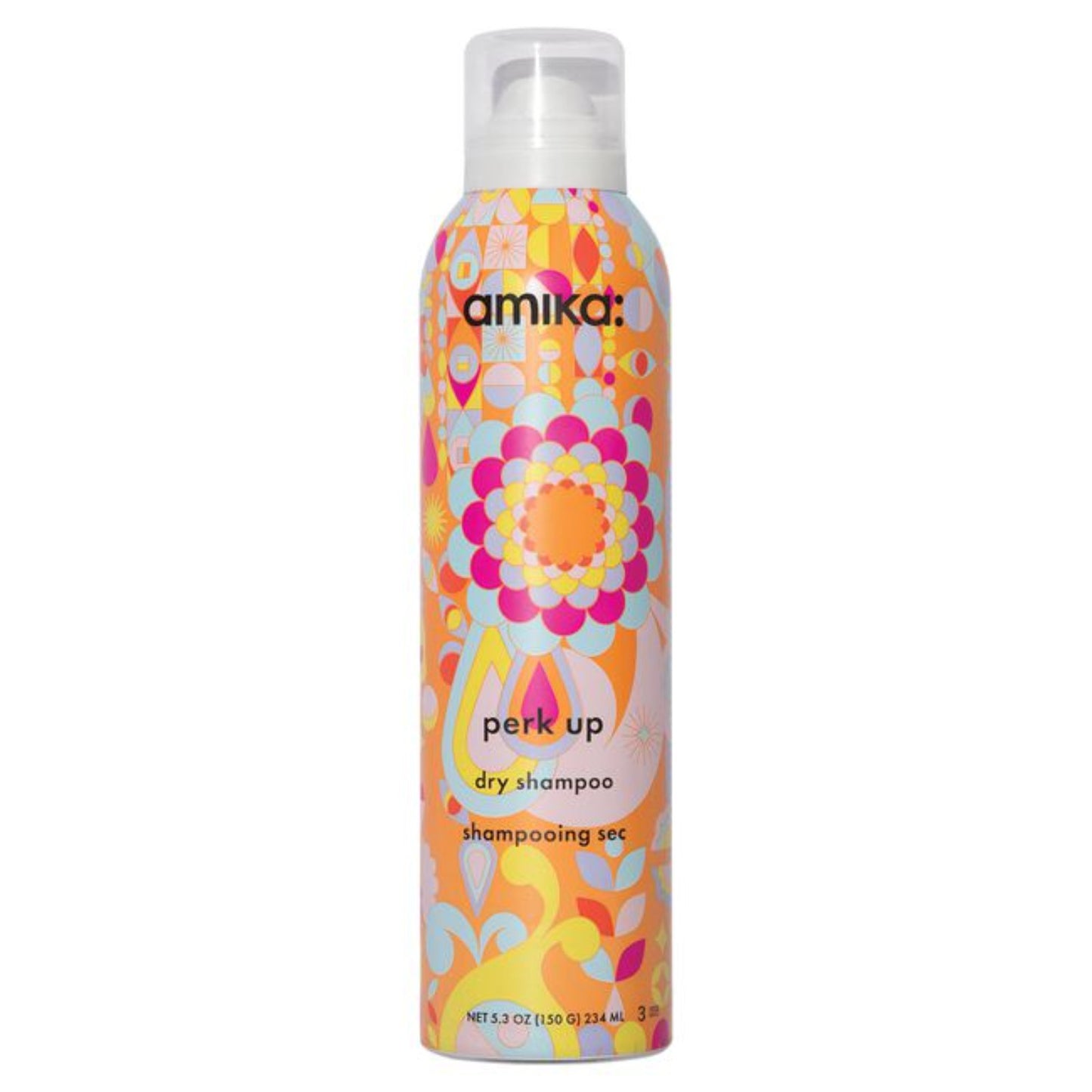 Amika Perk Up Dry Shampoo (5.3 oz / 150 g)