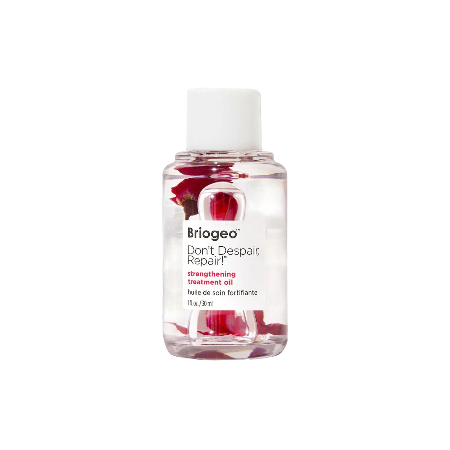 Briogeo Don’t Despair, Repair! Strengthening Treatment Hair Oil 1 oz