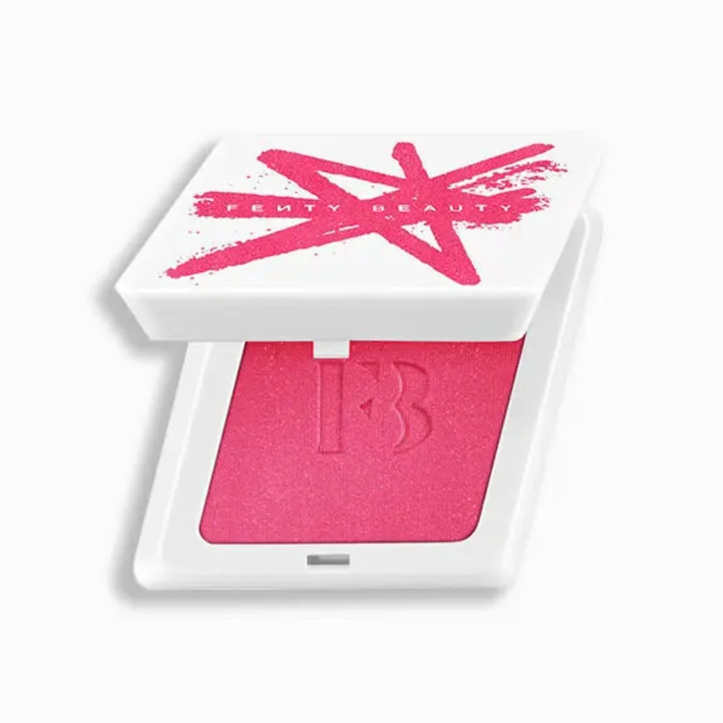 Fenty Beauty by Rihanna Fenty Cheeks Suede Waterproof Powder Blush