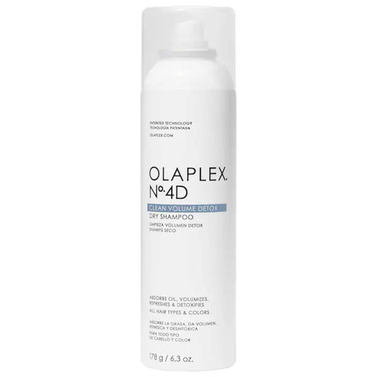 Olaplex No.4D Clean Volume Detox Dry Shampoo (6.3 oz)