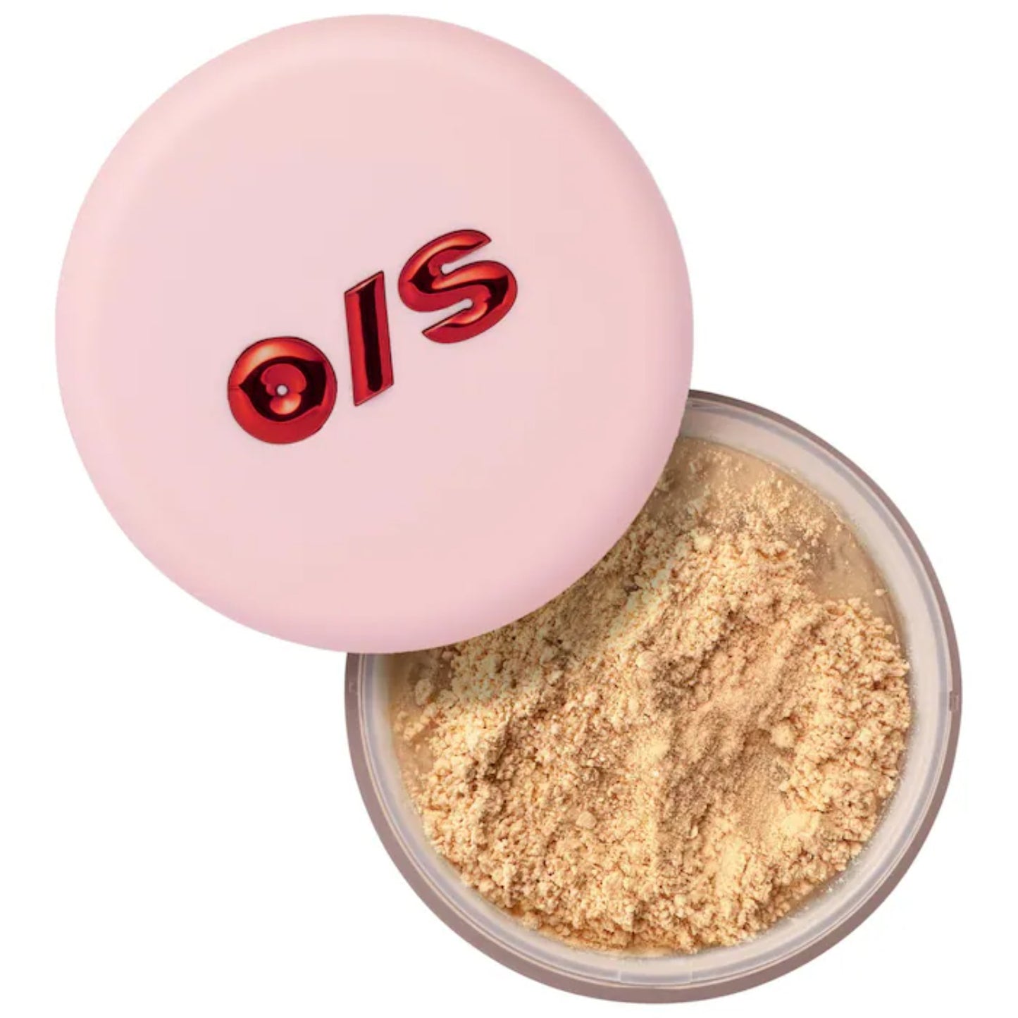 ONE/SIZE by Patrick Starrr  Ultimate Blurring Setting Powder- Sweet Honey