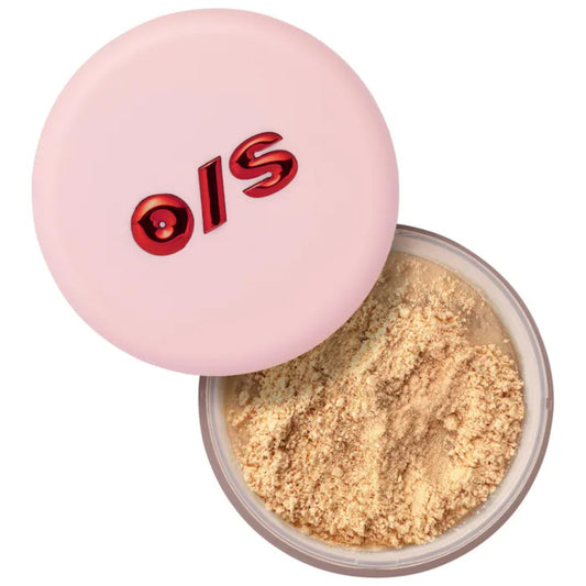 ONE/SIZE by Patrick Starrr  Ultimate Blurring Setting Powder- Sweet Honey