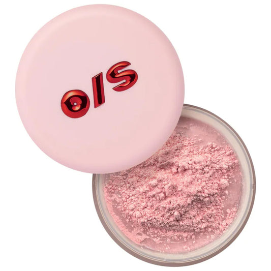 ONE/SIZE by Patrick Starrr  Ultimate Blurring Setting Powder- Ultra Pink